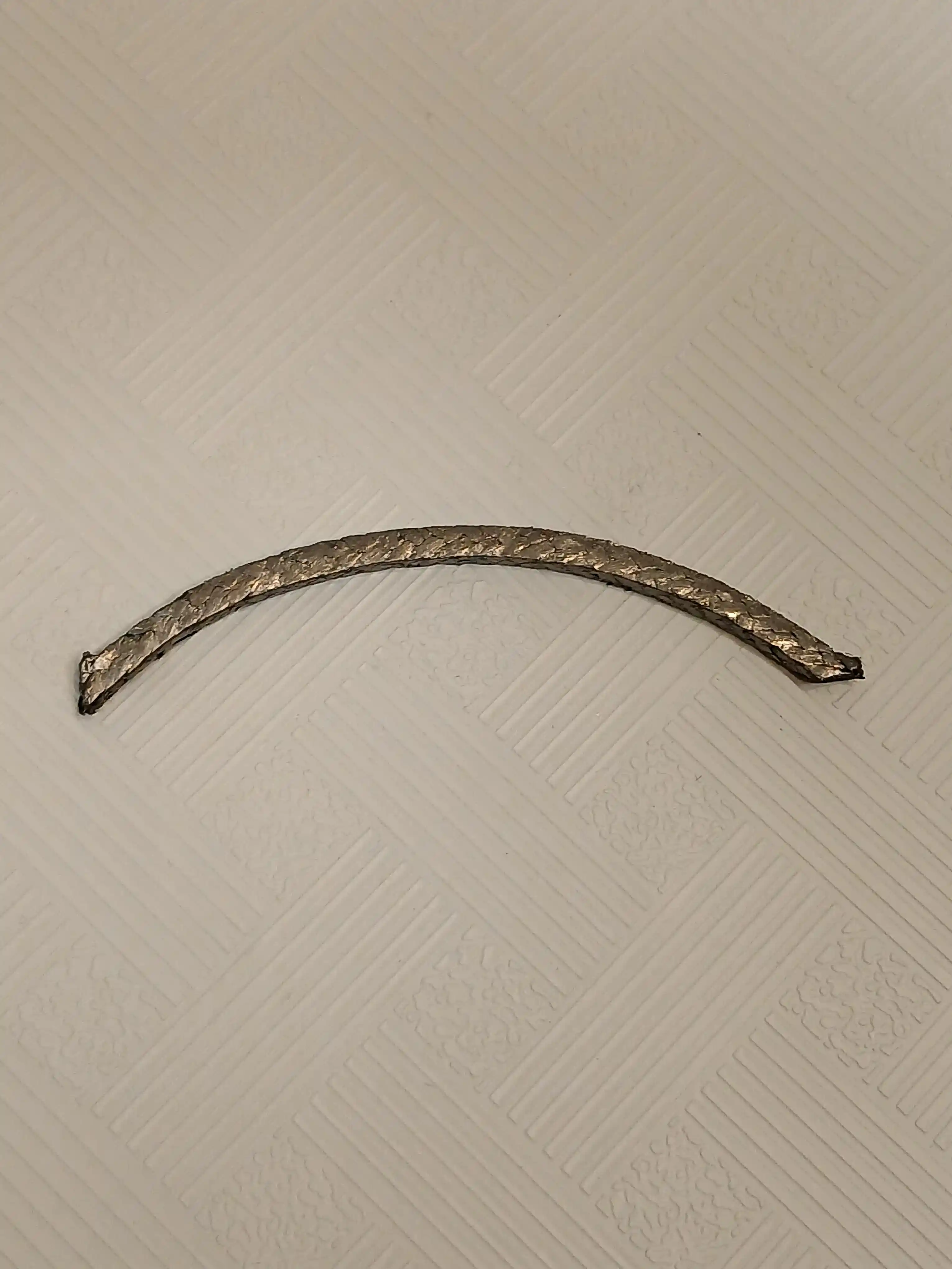 Gland Packing 37 I/DX5 SQ